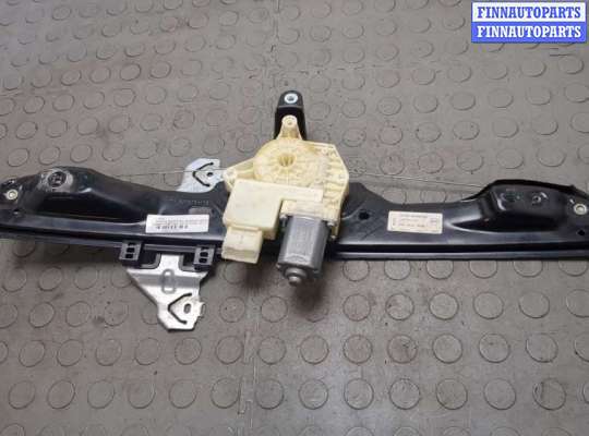купить Стеклоподъемник электрический на Nissan Qashqai 2013-2022