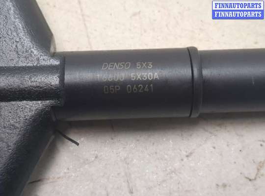 купить Форсунка топливная на Nissan Navara 2004-2015