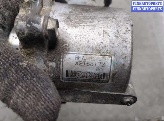 купить Насос вакуумный на Mazda 6 (GG) 2002-2007