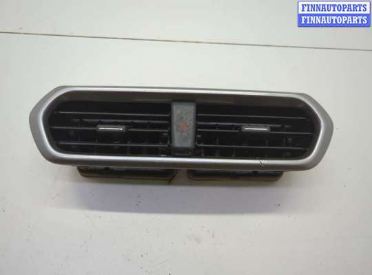 купить Кнопка аварийки на Ford EcoSport 2017-2023