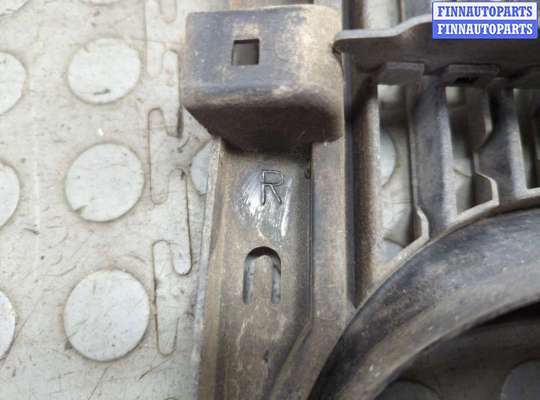 купить Ресничка под фару на BMW 5 E34 1988-1995