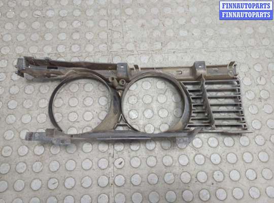 купить Ресничка под фару на BMW 5 E34 1988-1995