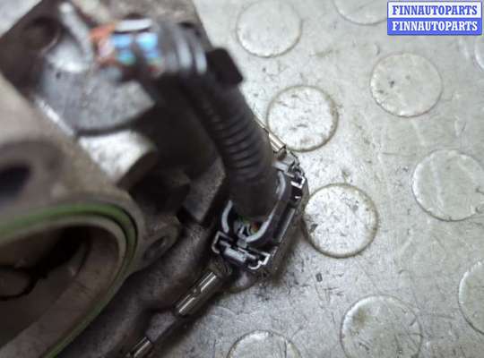 купить Заслонка дроссельная на Opel Insignia 2008-2017