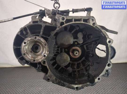 купить КПП 6-ст.мех. (МКПП) на Seat Ibiza 3 2001-2008