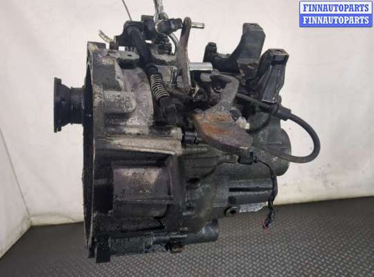 купить КПП 6-ст.мех. (МКПП) на Seat Ibiza 3 2001-2008