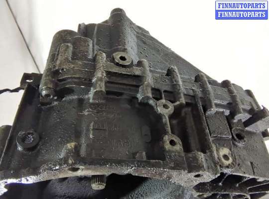 купить КПП 6-ст.мех. (МКПП) на Seat Ibiza 3 2001-2008