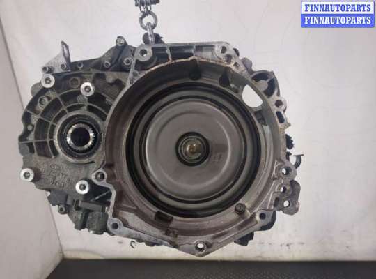 КПП - робот 4х4 AU1559502 на Audi A3 (8V) 2012-2020