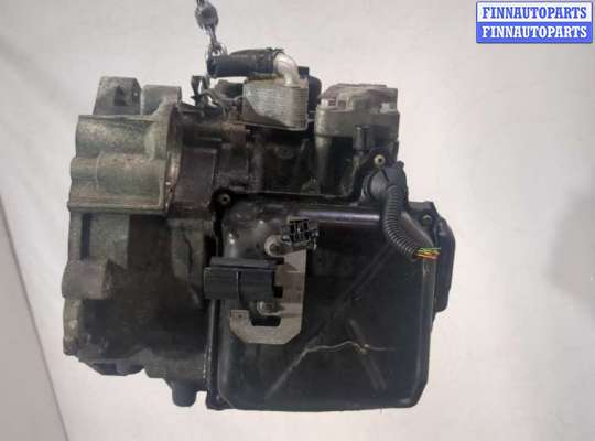 купить КПП - робот 4х4 на Audi A3 (8V) 2012-2020