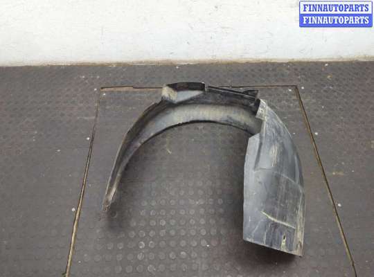 купить Защита арок (подкрылок) на Audi A4 (B5) 1994-2000