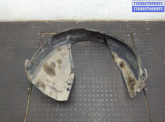 купить Защита арок (подкрылок) на Audi A4 (B5) 1994-2000