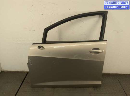 купить Дверь боковая (легковая) на Seat Ibiza 4 2008-2015