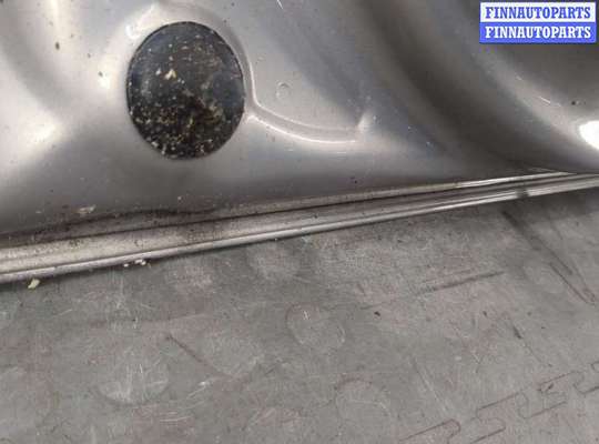 купить Дверь боковая (легковая) на Seat Ibiza 4 2008-2012