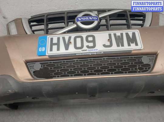 купить Бампер на Volvo XC60 2008-2017
