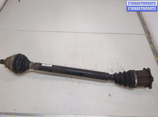Купить Полуось (приводной вал, шрус) на Volkswagen Passat 6 2005-2010 Полуось (приводной вал, шрус) VG2571005 на Volkswagen Passat 6 2005-2010