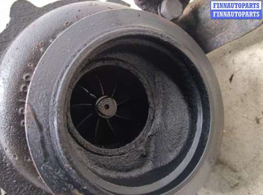 купить Турбина на BMW X3 E83 2004-2010