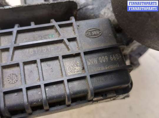 купить Турбина на BMW X3 E83 2004-2010