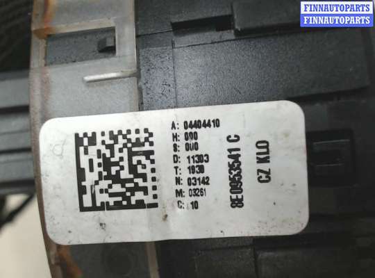 купить Шлейф руля на Audi A4 (B6) 2000-2006