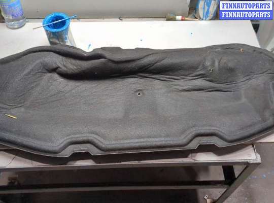 купить Обшивка капота на Renault Scenic 1996-2002