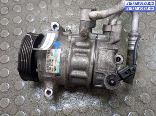 Купить Компрессор кондиционера на Volkswagen Passat 6 2005-2010 Компрессор кондиционера VG2779948 на Volkswagen Passat 6 2005-2010