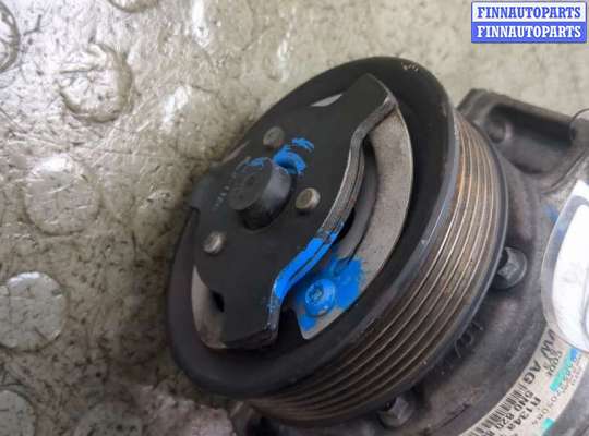 купить Компрессор кондиционера на Volkswagen Passat 6 2005-2010