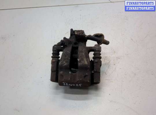 Суппорт OP2437310 на Opel Astra H 2004-2010