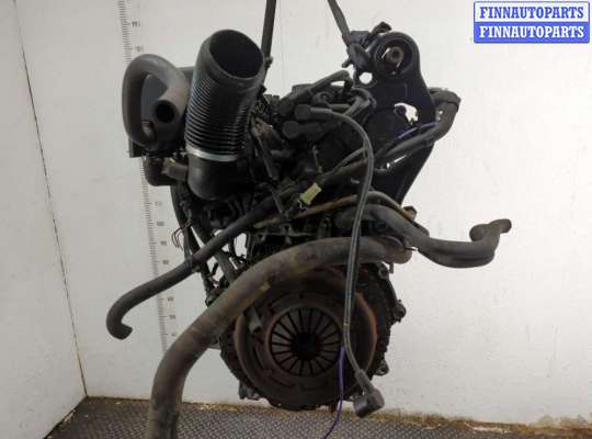 купить Двигатель (ДВС) на Volvo 850 1991-1997