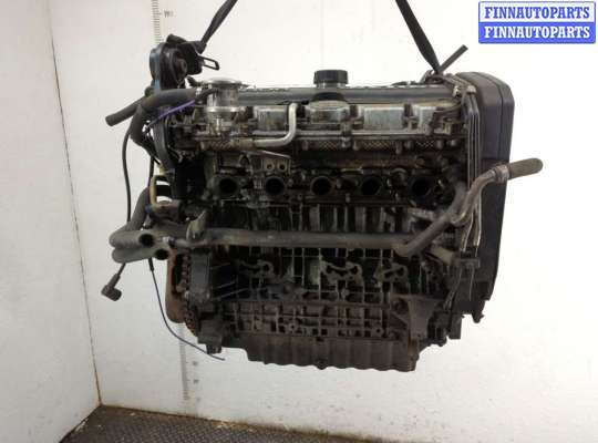 купить Двигатель (ДВС) на Volvo 850 1991-1997
