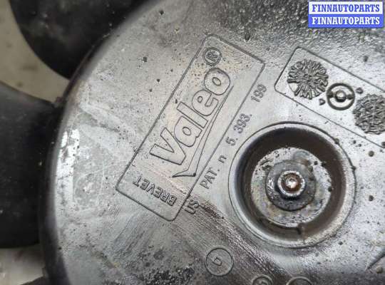 купить Вентилятор радиатора на Nissan Qashqai 2006-2013