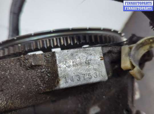 купить Двигатель (ДВС) на Nissan Micra K12E 2002-2010