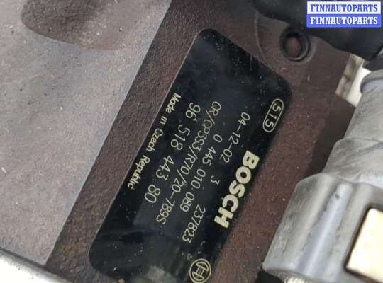 купить ТНВД на Ford C-Max 2002-2010