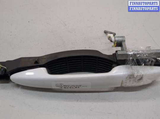 купить Ручка двери наружная на Mazda CX-9 2016-2022