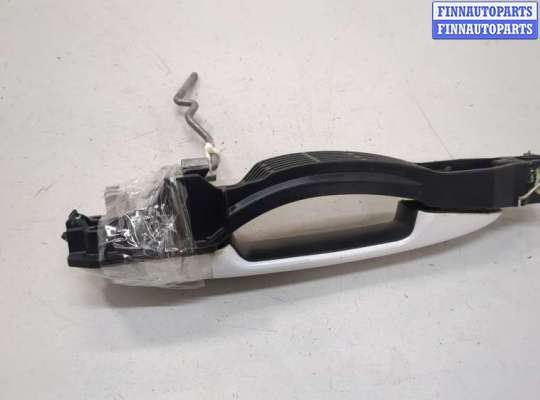 купить Ручка двери наружная на Mazda CX-9 2016-2022