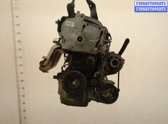 купить Форсунка топливная на Renault Megane 2 2002-2009