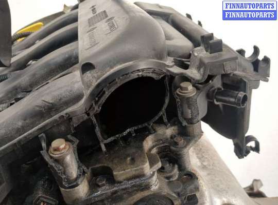 купить Форсунка топливная на Renault Megane 2 2002-2009