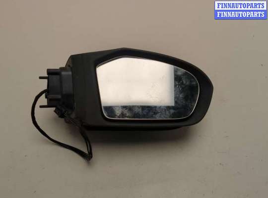 Зеркало боковое на Mercedes-Benz B (W245)