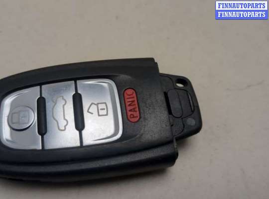 купить Ключ зажигания на Audi Q5 2008-2017