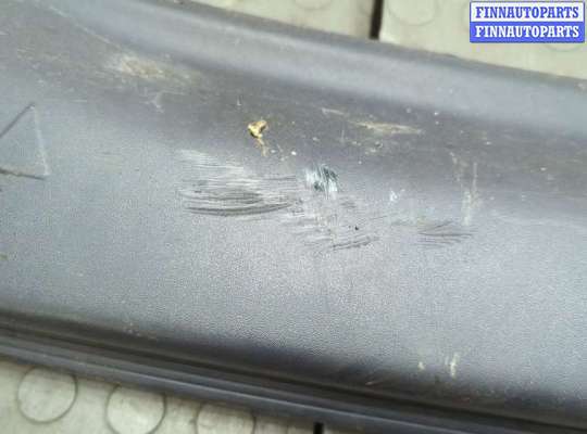 купить Накладка на порог на Jeep Grand Cherokee 2010-2013