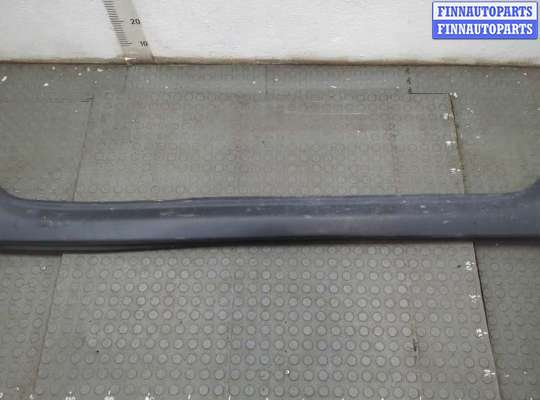 купить Накладка на порог на Jeep Grand Cherokee 2010-2013