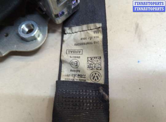 купить Ремень безопасности на Volkswagen Jetta 6 2010-2018