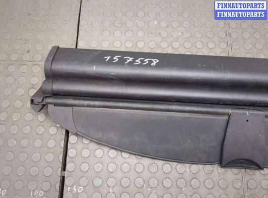 купить Шторка багажника на Mazda CX-5 2012-2017