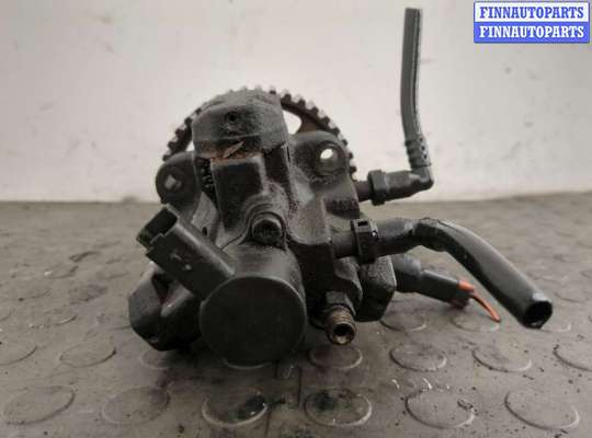 купить ТНВД на Citroen Jumper (Relay) 1994-2006