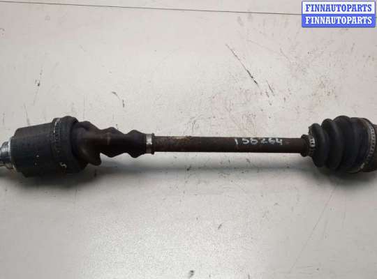 купить Полуось (приводной вал, шрус) на Nissan Note E11 2005-2013