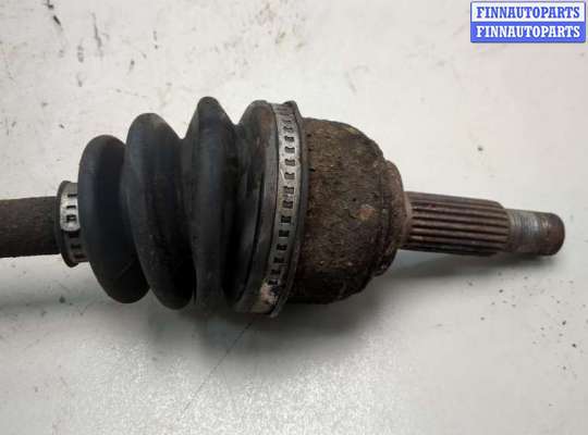 купить Полуось (приводной вал, шрус) на Nissan Note E11 2005-2013