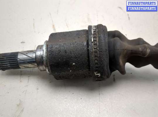 купить Полуось (приводной вал, шрус) на Nissan Note E11 2005-2013