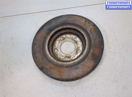 купить Диск тормозной на Nissan Qashqai 2006-2013