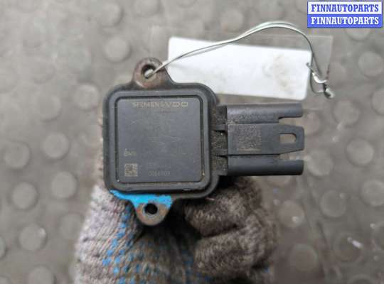 купить Измеритель потока воздуха (расходомер) на BMW 5 E60 2003-2010