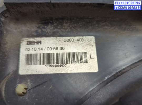 купить Вентилятор радиатора на Opel Insignia 2008-2017