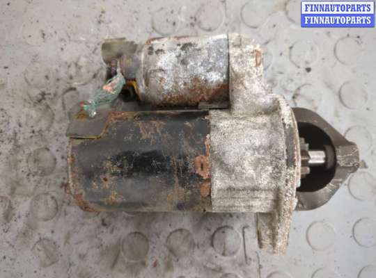 купить Стартер на KIA Ceed 2007-2012