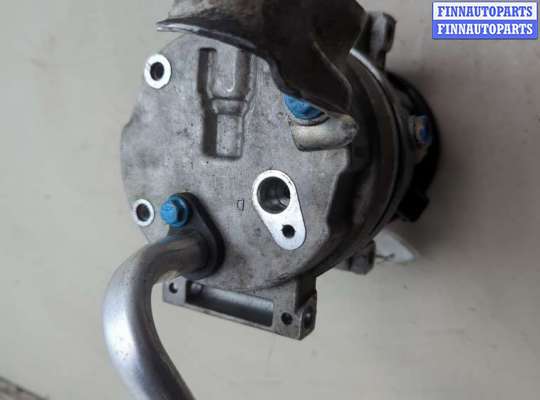 купить Компрессор кондиционера на Renault Laguna 2 2001-2007
