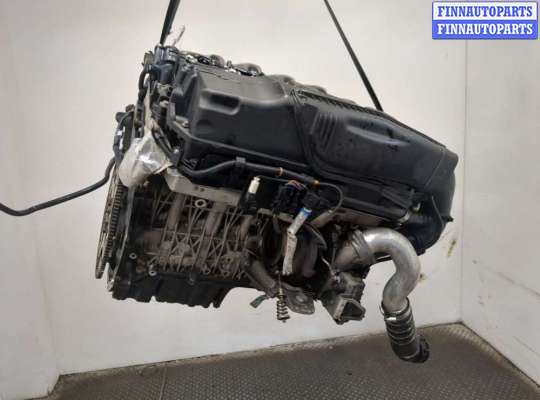 купить Двигатель (ДВС) на BMW 5 E60 2003-2009